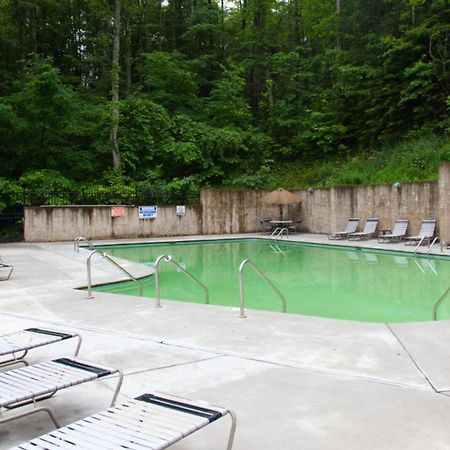 Chalet Of Dreams Pigeon Forge Εξωτερικό φωτογραφία