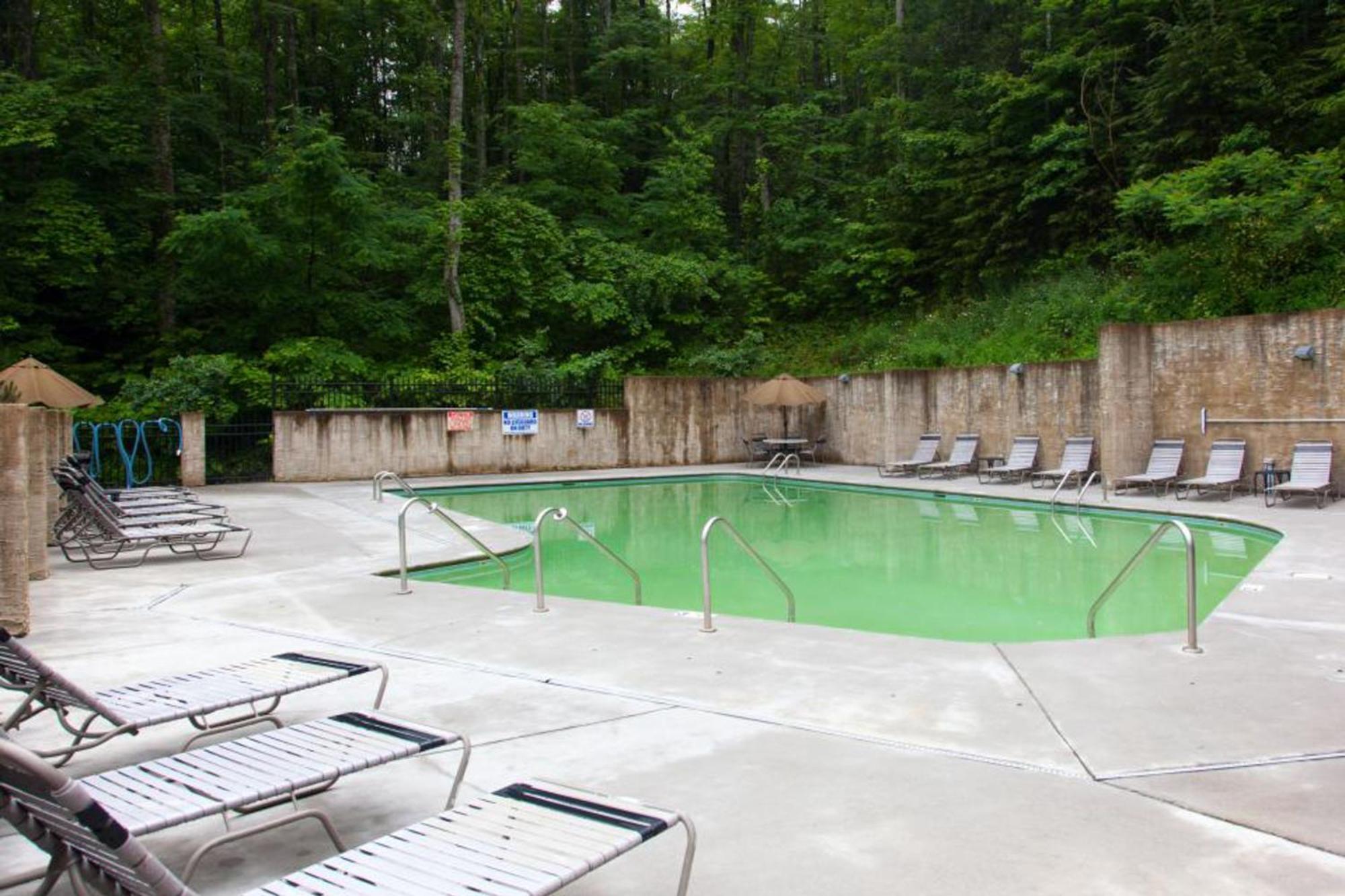 Chalet Of Dreams Pigeon Forge Εξωτερικό φωτογραφία