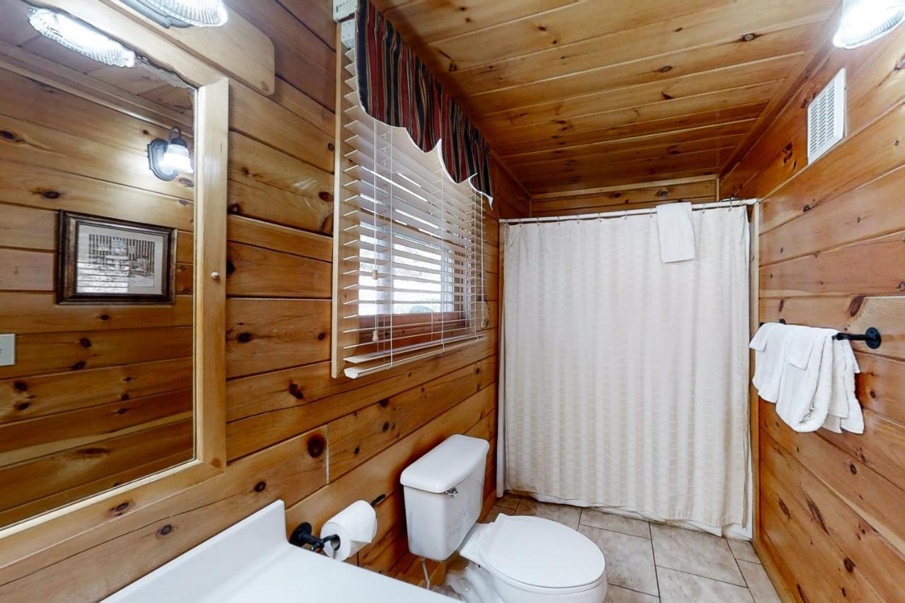 Chalet Of Dreams Pigeon Forge Εξωτερικό φωτογραφία